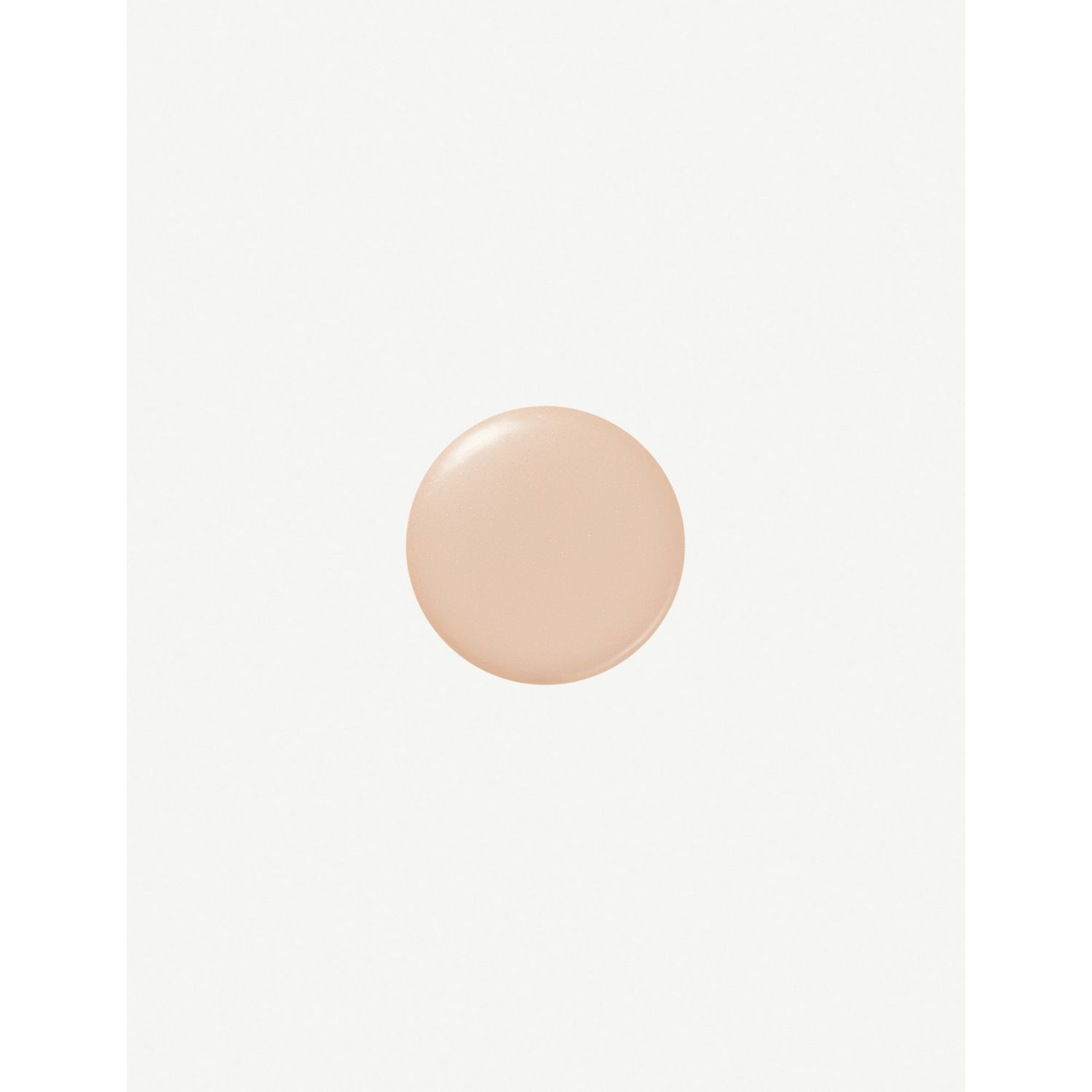 SUQQU radiant cream concealer for under-eye (British brand)