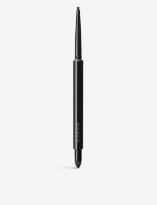Suqqu gel eyeliner 2mm precision tip (British brand)