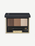 SUQQU 3D Control Eyebrow palette three shades - British product