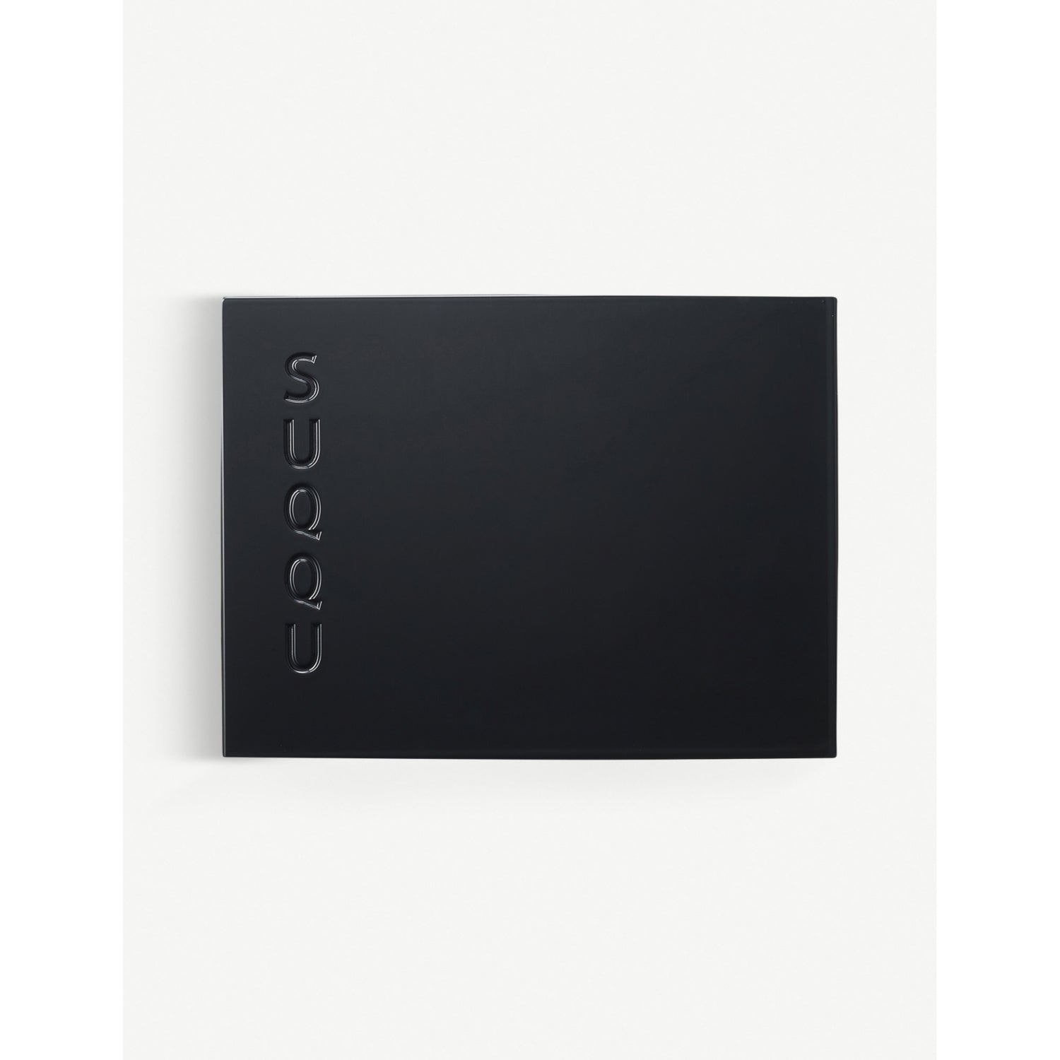 SUQQU 3D Control Eyebrow palette three shades - British product