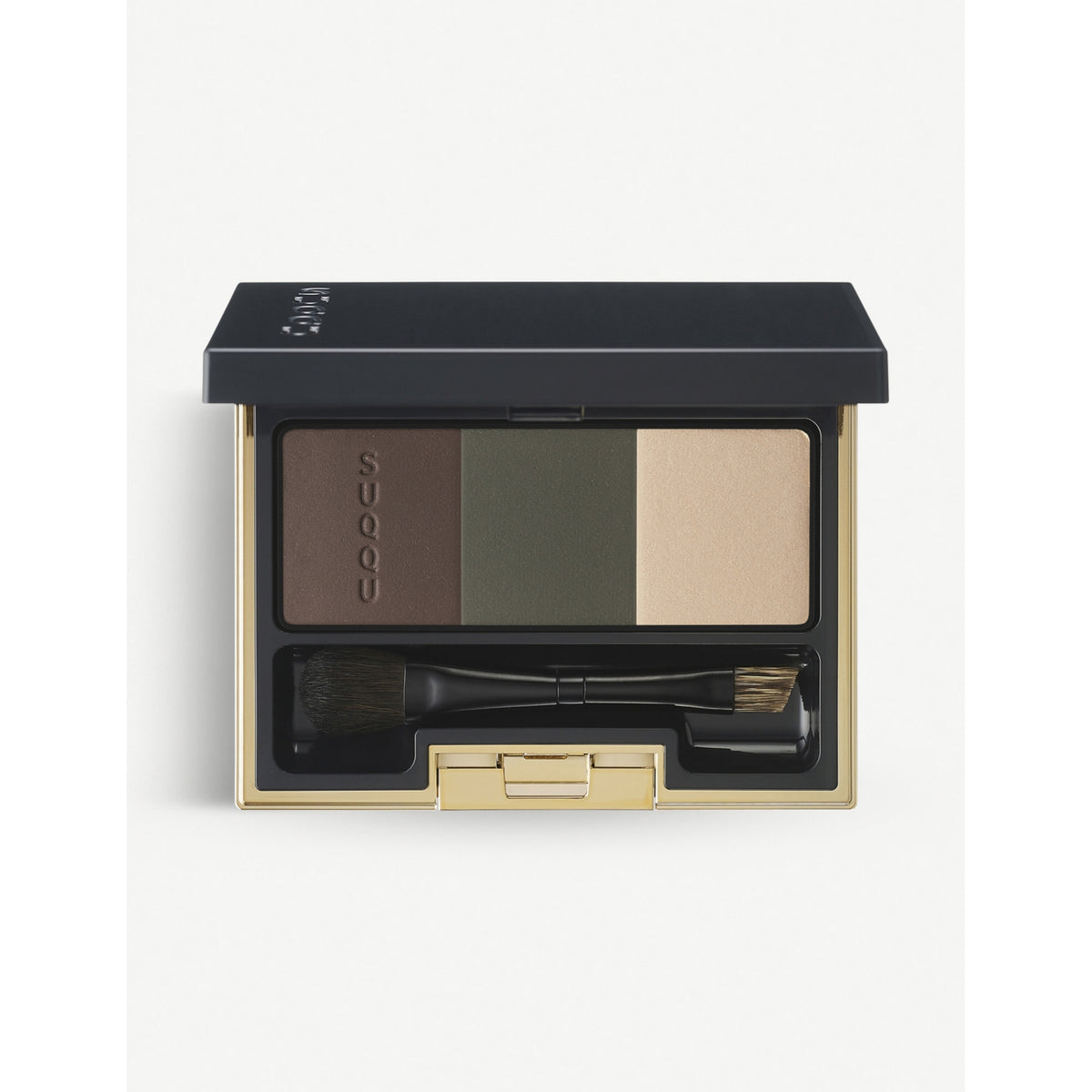 3D Control Eyebrow - BROWN