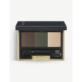 3D Control Eyebrow - BROWN