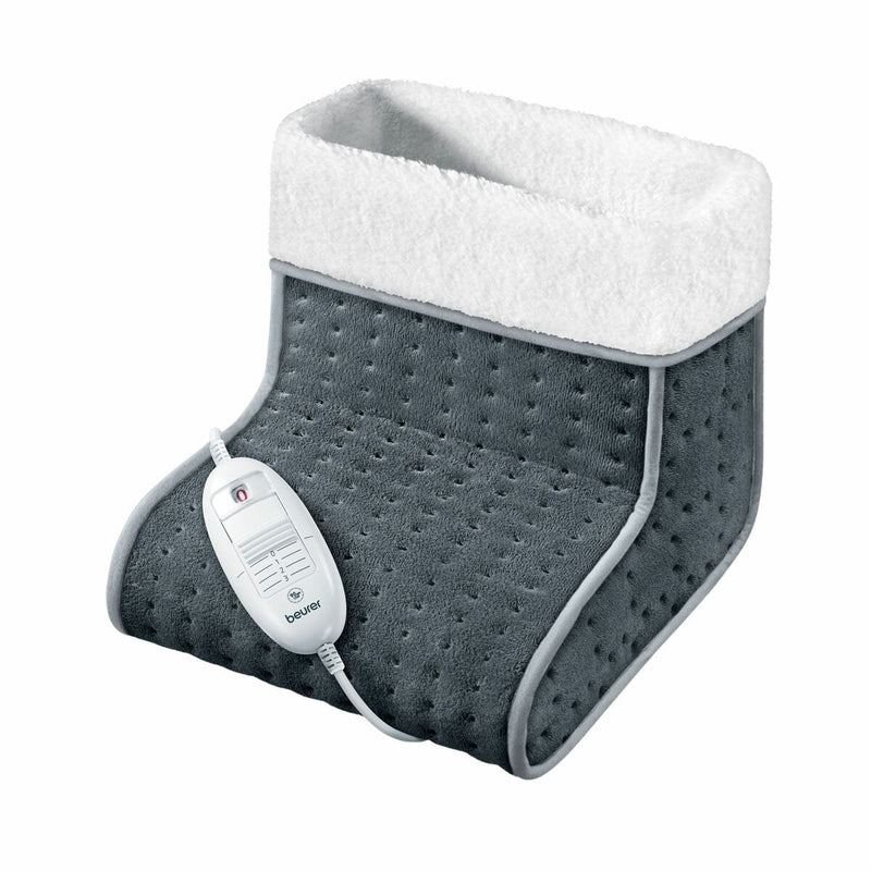 Beurer FW20 foot warmer grey, UK version