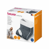 Beurer FW20 foot warmer grey, UK version