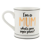 I'm A Mum Mug GOODS M&S   