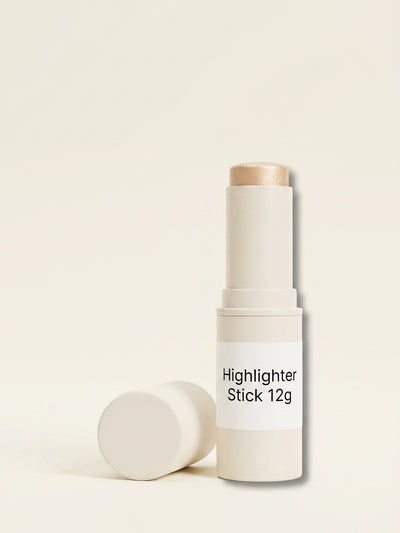 John Lewis Charlotte Tilbury Unreal Highlighter Fresh Healthy Glow Stick Glazed Goddess Highlighter Stick 8.5g- Buy online at McGrocer