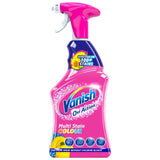 Vanish Pre-Treat Spray   500ml GOODS M&S   