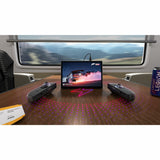Lenovo Legion Go handheld gaming PC 8.8 inch - British product