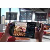 Lenovo Legion Go handheld gaming PC 8.8 inch - British product