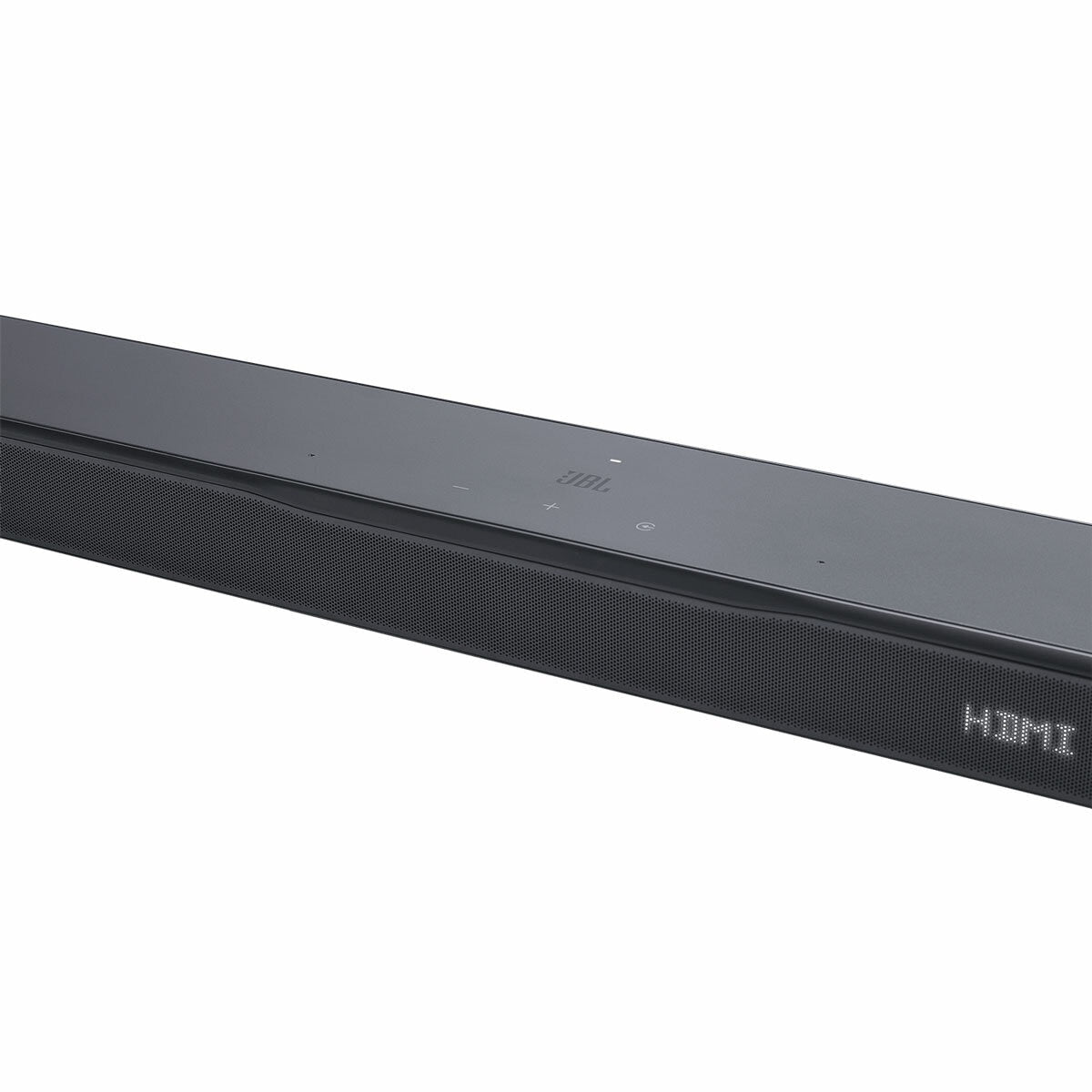 JBL BAR 500MK2 soundbar system with subwoofer, imported from the UK