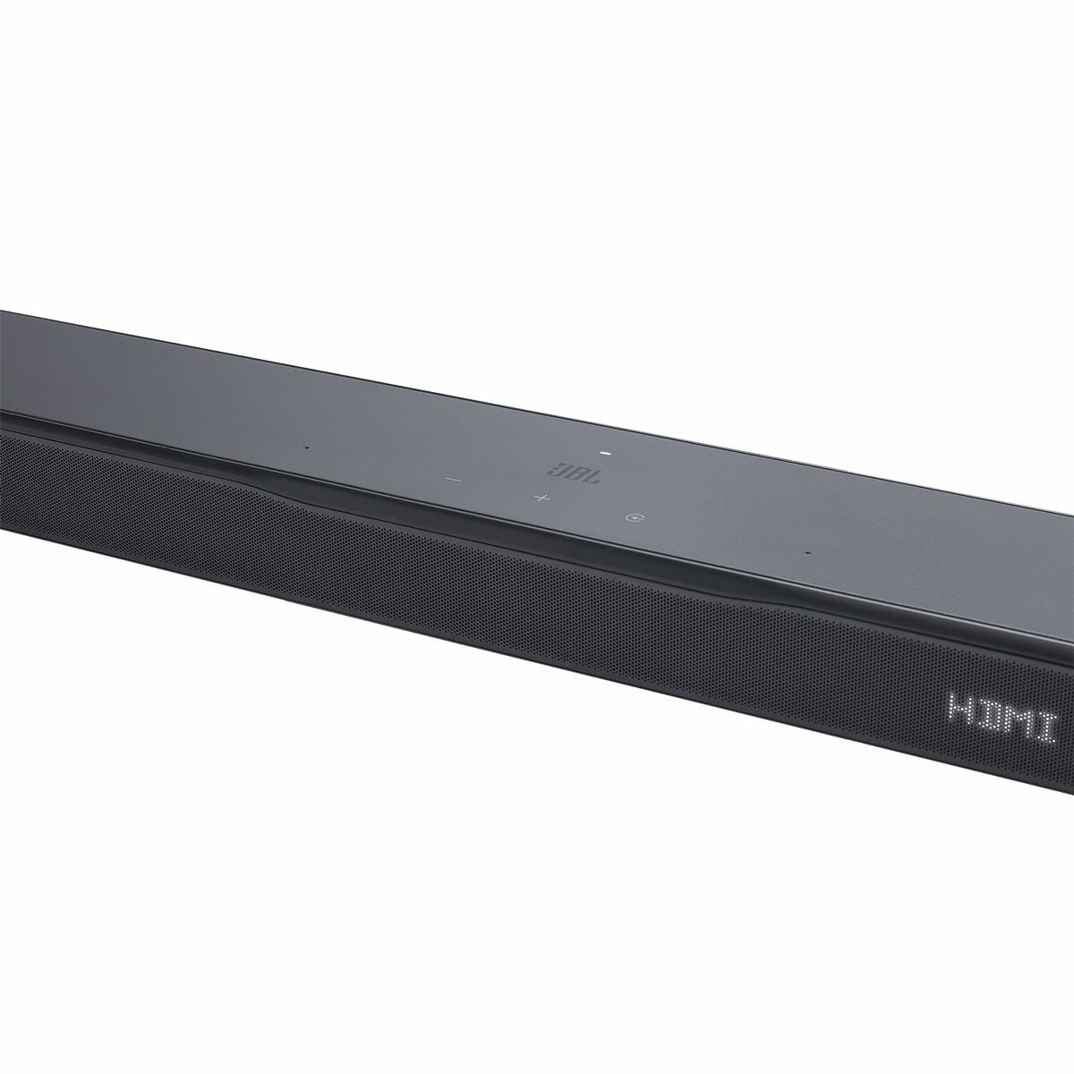 JBL BAR 500MK2 soundbar system with subwoofer, imported from the UK
