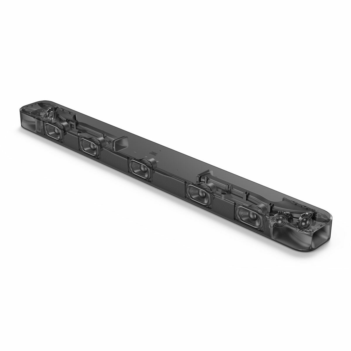 JBL BAR 500MK2 soundbar system with subwoofer, imported from the UK