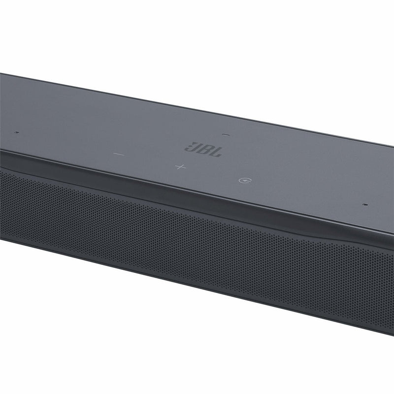 JBL BAR 500MK2 soundbar system with subwoofer, imported from the UK