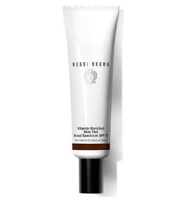 Bobbi Brown Vitamin Enriched Skin Tint 50ml GOODS Boots Rich 4  