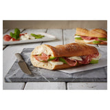 La Boulangère Plain Stone Oven Part-Baked Baguette   250g