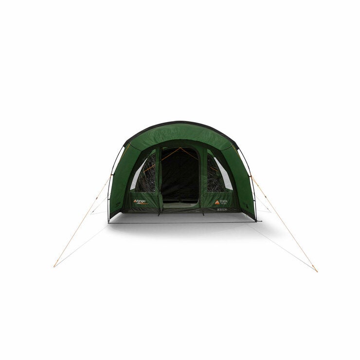 Vango Staffa Air 5 person inflatable tent, imported from the UK