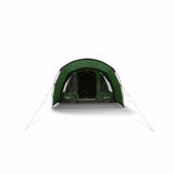 Vango Staffa Air 5 person inflatable tent, imported from the UK