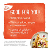 Alpro Plain No Sugars Yoghurt Alternative   500g GOODS M&S   