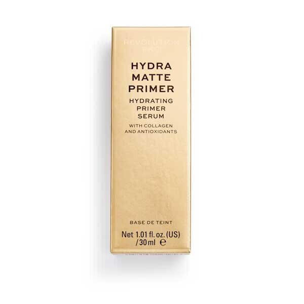 Revolution Pro Hydrating Primer Serum