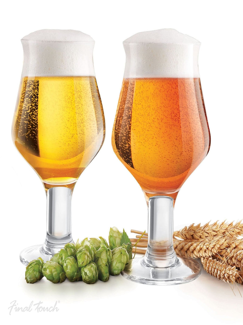 Jeray Beer Glasses 600 ml, UK version