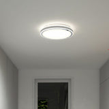 Artika Altitude flush mount LED ceiling light, UK version
