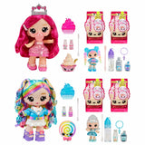 Yummiland doll set mega assortment - British product
