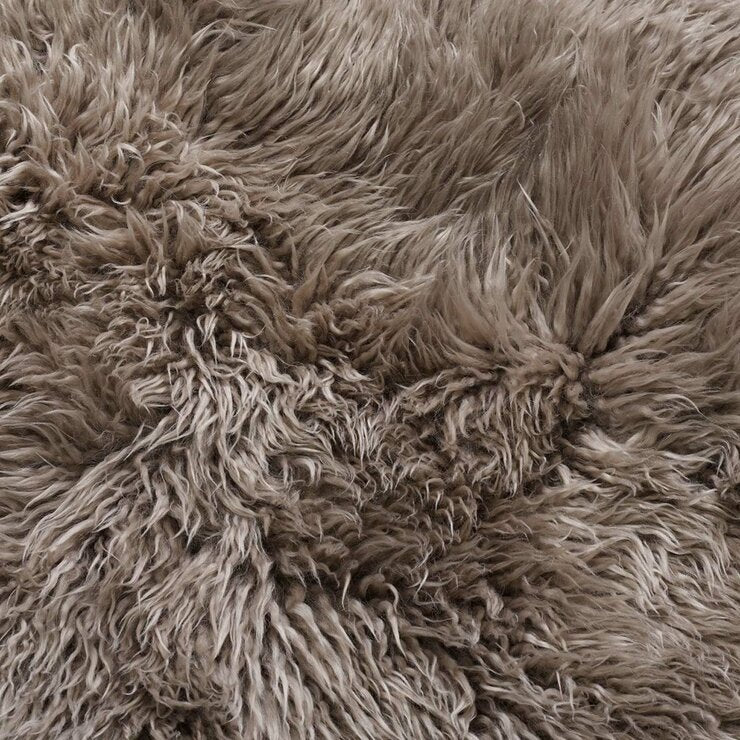 Bowron sheepskin rug beige 60 x 90 cm, UK version