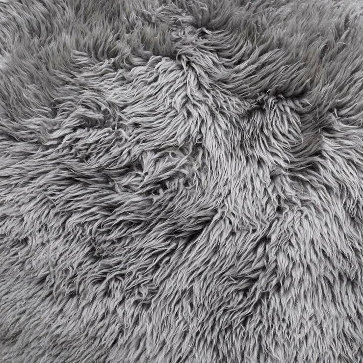 Bowron sheepskin rug 60x90 cm, UK version