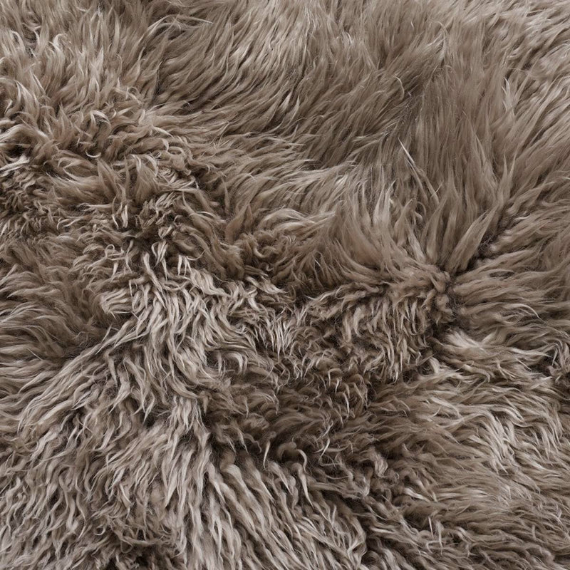 Bowron sheepskin rug beige 60 x 90 cm, UK version