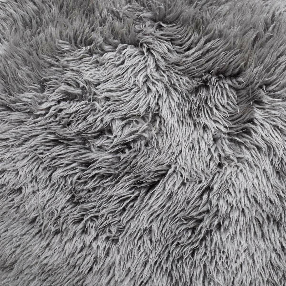 Bowron sheepskin rug 60x90 cm, UK version