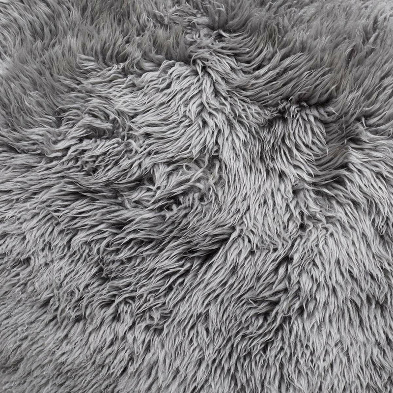 Bowron sheepskin rug 60x90 cm, UK version