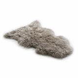 Bowron sheepskin rug beige 60 x 90 cm, UK version