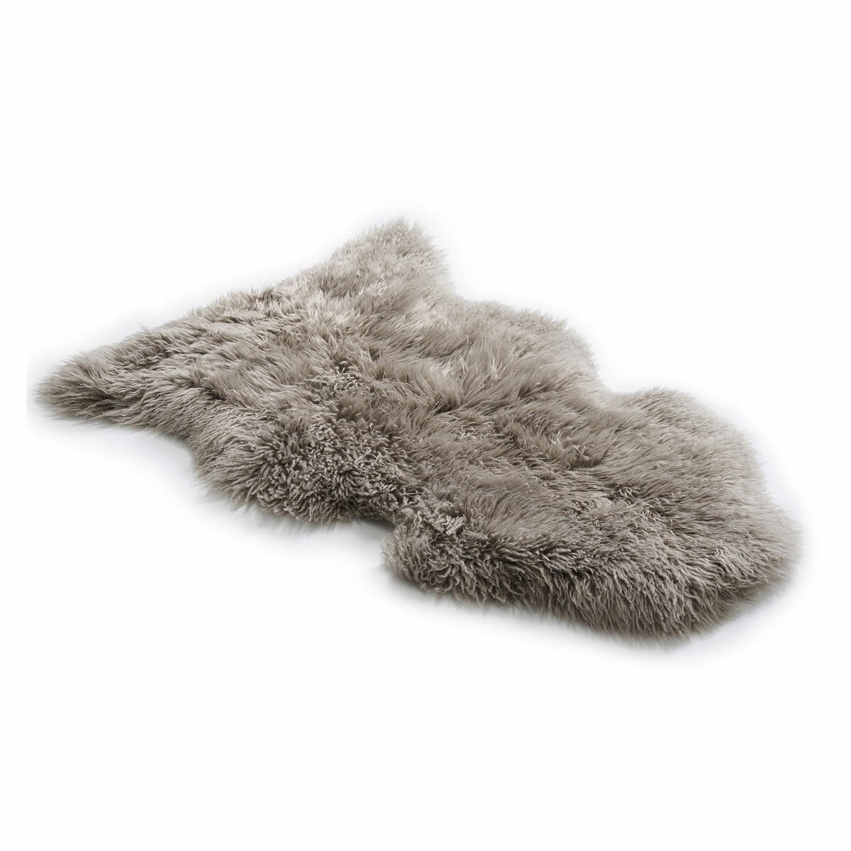 Bowron sheepskin rug beige 60 x 90 cm, UK version