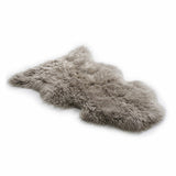 Bowron sheepskin rug beige 60 x 90 cm, UK version