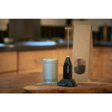 Aerolatte Milk Frother With Stand GOODS M&S   