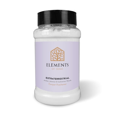 Superdrug Elements of Home Extraterrestrial Carpet Freshener 500g- Buy online at McGrocer