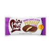 Pip & Nut dark chocolate peanut butter cups 31g, imported from the UK