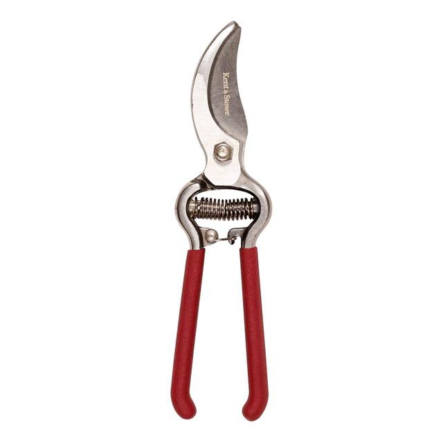 Kent & Stowe Traditional Bypass Secateurs