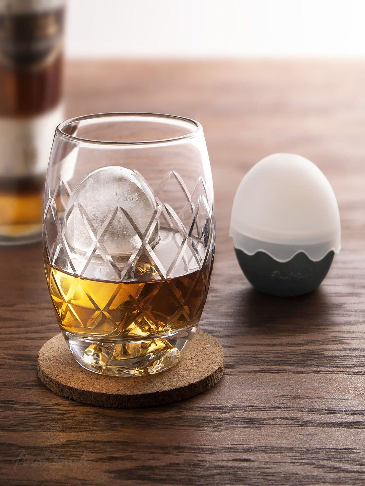 Jeray Klar Finishes Yarai on the Rocks 5-teiliges Set