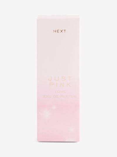 Just Pink 10ml Eau de Parfum Reise-parfyme