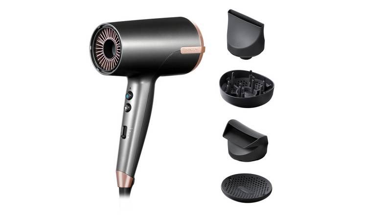 Remington ONE Dry and Style Hair Dryer with Diffuser