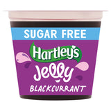 Hartley's No Added Sugar Jelly Blackcurrant Flavour GOODS ASDA   