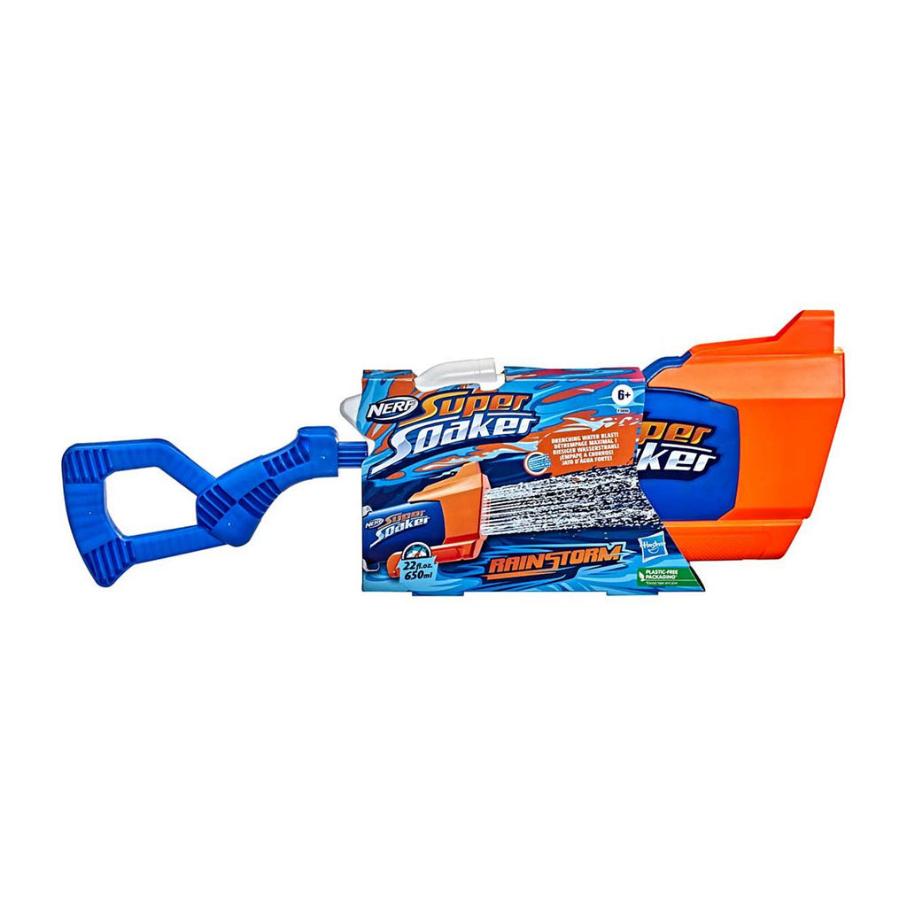 Nerf Super Soaker Rainstorm