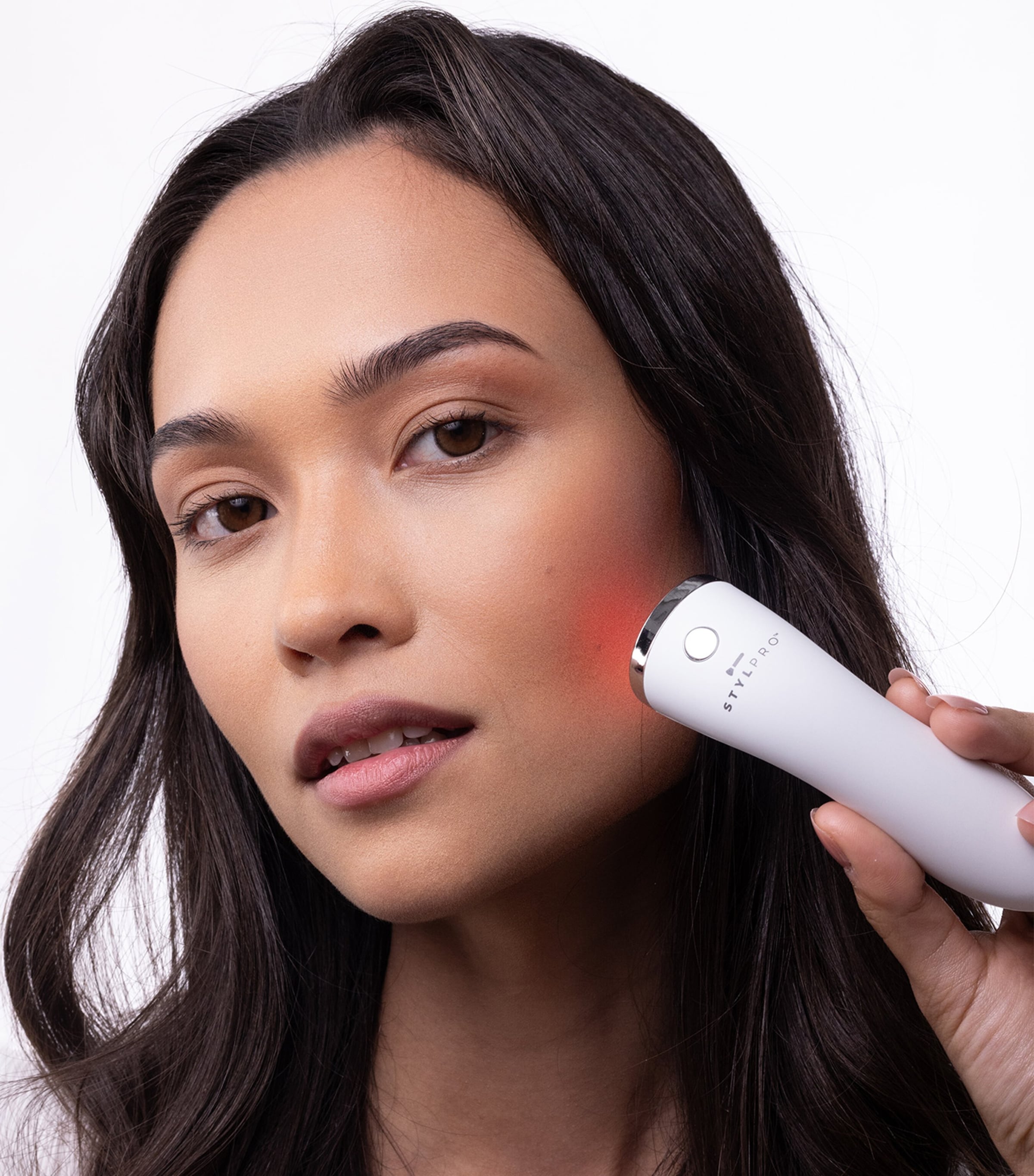 STYLPRO Mini LED Wand skincare device (British brand)