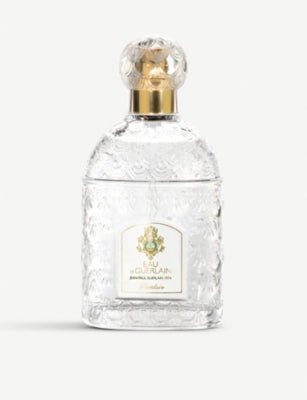 Guerlain eau de toilette natural spray 100ml, imported from the UK