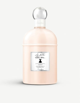 Guerlain La Petite Robe Noire body lotion 200ml - British product