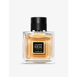 Guerlain eau de parfum L'Homme Idéal Intense, imported from the UK