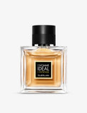 Guerlain eau de parfum L'Homme Idéal Intense, imported from the UK