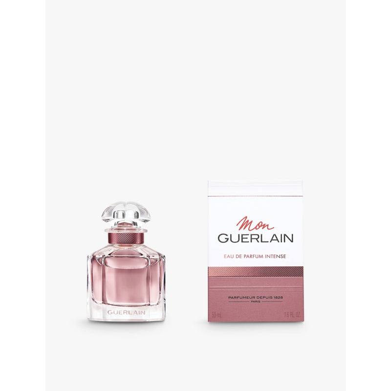 Guerlain Mon Guerlain Intense eau de parfum - British product