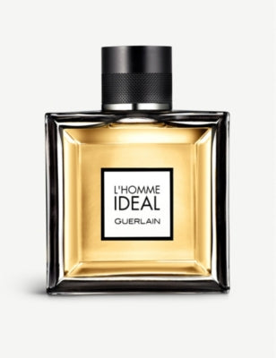 Guerlain L'Homme Idéal EDT, imported from the UK